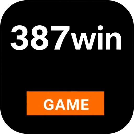 Logo da 387win