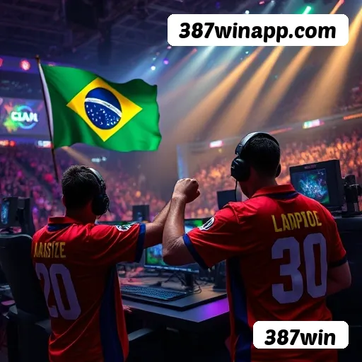 Prêmio 387win